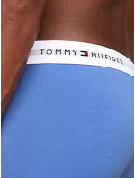 Blízko k tělu Pánské batohy 3P TRUNK UM0UM027610VI - Tommy Hilfiger