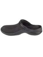 Unisex Nazouváky / žabky Literide 360 Clog 206708-060 Černá - Crocs