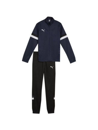 Děti Puma Team Rise Jr 658655 06 Děti