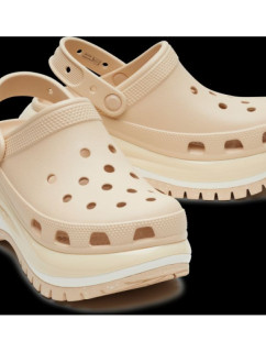 Žabky Crocs Mega Crush Clog 207988-2DS