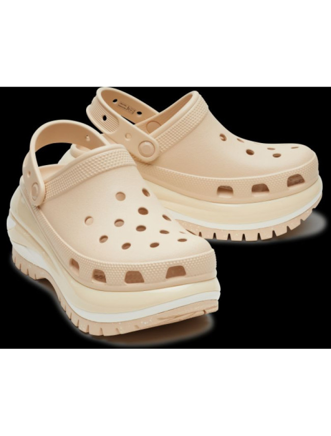 Žabky Crocs Mega Crush Clog 207988-2DS