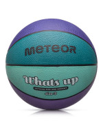 Meteor basketbal What's up 3 16790 velikost 3