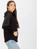Mikina FA BL 8066.79 černá