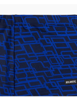 Pánské plavky - boxerky Atlantic KMS-316 M-2XL