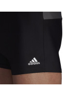 Plavky adidas Block Boxer M HA0328