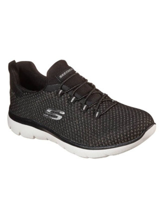 Skechers Summits - Bright Bezel W 149204/BKSL