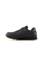 Boty New Balance Jr GC574NBB