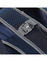 Outdoorový batoh 22l ALPINE PRO VERWE mood indigo