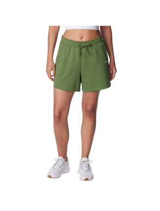 Columbia Trek French Terry Shorts W 2032941352 women's