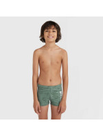 O'Neill Mix & Match Cali First 13'' Swim Shortscrazy 8'' R Jr plavecké boxerky 92800613832