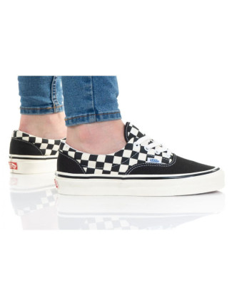 Era 95 Dx unisex tenisky VN0A2RR1X601 black - Vans