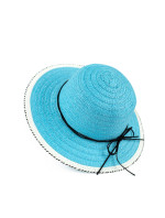 Art Of Polo Hat Cz21243-5 Turquoise