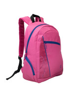 Batoh pro mládež Semiline A3038-5 Pink/Navy Blue