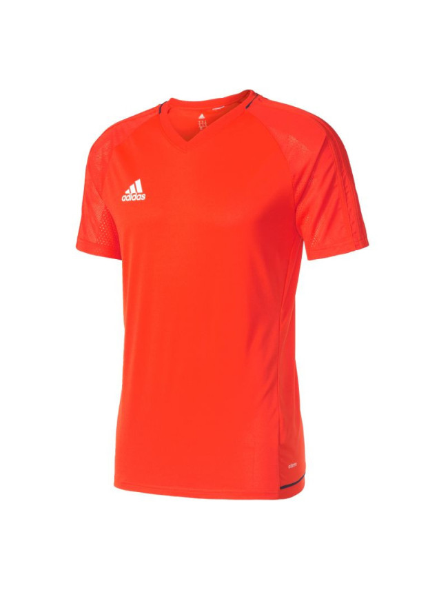 Fotbalové tričko adidas Tiro 17 M BQ2809