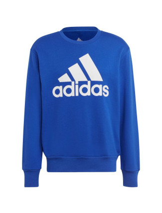 Mikina adidas Essentials French Terry Big Logo M IC9325