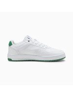 Boty Puma Court Classic Better White Archive M 395088-01