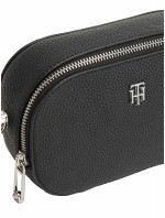 Taška Tommy Hilfiger 8720641958660 Black