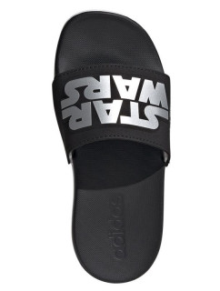 Žabky Adidas Adilette Comfort Star Wars Jr ID5237