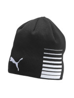 Puma Liga Reversible Beanie zimní čepice 022357-03 černá