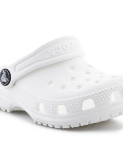 Crocs Classic Clog Jr 206990-100