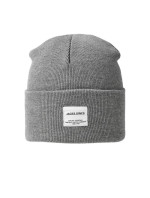 Jack & Jones Jaclong Knit Beanie Noos M 12150627 pánské