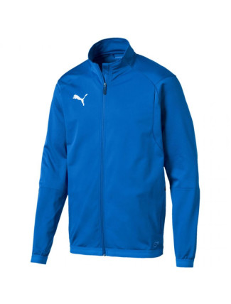 Pánská tréninková bunda Liga Electric M 655687 02 - Puma