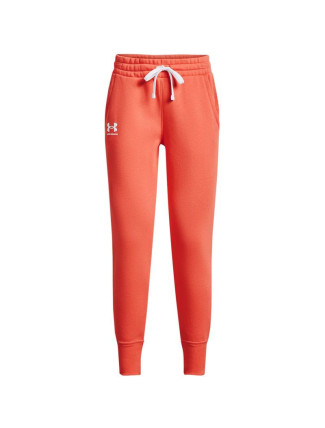 Dámská mikina Rival Fleece W 1356416 877 - Under Armour