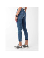 Kalhoty Lee Scarlett Skinny Jeans W L526PFOK