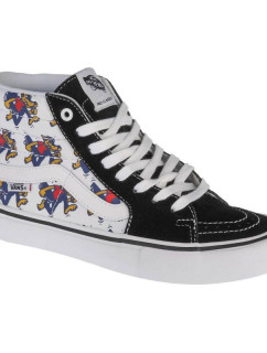 Unisex tenisky Skate Wolf Sk8 Hi Pro VN0A45JD11Z - Vans