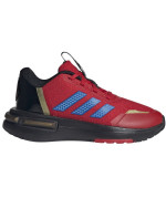 Boty adidas Marvel Iron-Man Racer Jr IG3560