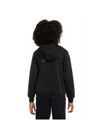 Mikina Nike CR7 Club Fleece Jr HF4348-010