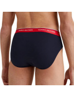 Tommy Hilfiger Spodní prádlo 3P Brief M 1U87903766