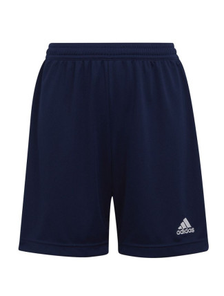 Entrada 22 Short Y Jr dětské šortky H57565 - Adidas