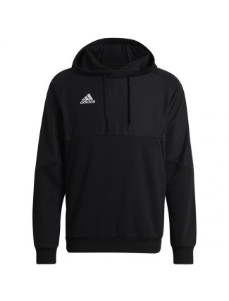 Pánská mikina Condivo 22 Hoodie M HA6232 - Adidas