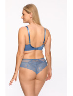 Gaia GFB 1229 Jessia Brazilské kalhotky S-2XL
