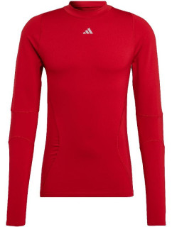 Pánské tričko Techfit Cold.Rdy Dlouhý rukáv M HP0572 - Adidas