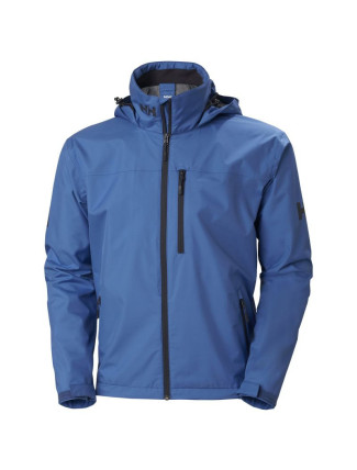 Helly Hansen Crew Bunda s kapucí M 33875 636