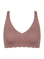 Měkká dámská podprsenka SLOGGI ZERO FEEL BLISS SOFT BRA