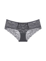 Dámské kalhotky Sensual Spotlight Hipster - GRAY - šedé 00DK - TRIUMPH