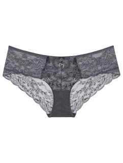 Dámské kalhotky Sensual Spotlight Hipster - GRAY - šedé 00DK - TRIUMPH