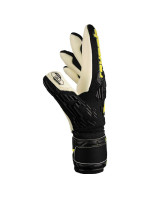 Rukavice Reusch Attrakt Freegel Gold Finger Support Jr 54 72 130 7752