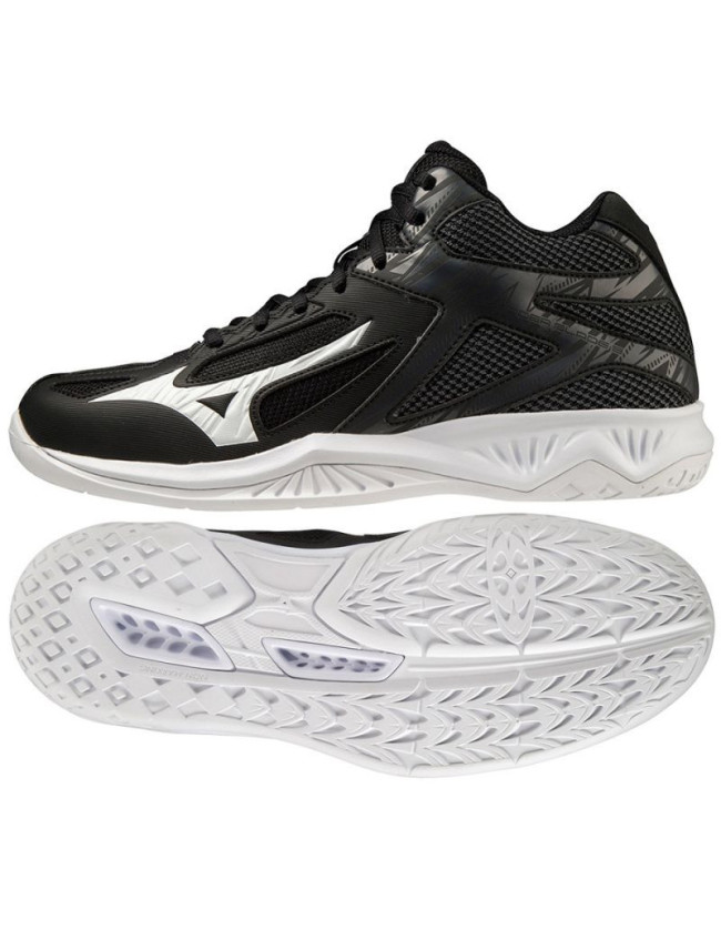 Volejbalová obuv Mizuno Thunder Blade 3 Mid M V1GA217501