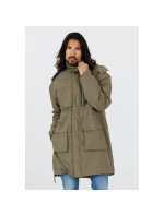 Pánská parka Whistler Mombay M Parka W-Pro 10000