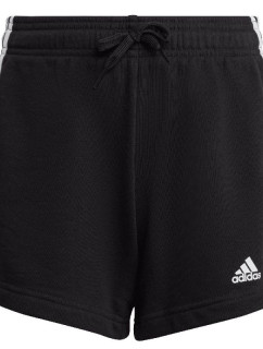 Šortky adidas Essentials 3-Stripes Jr IC3631