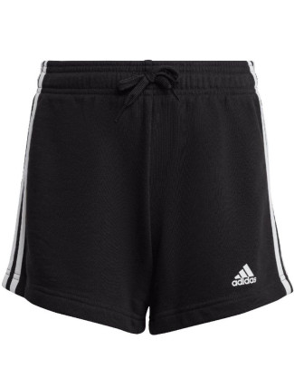 Šortky adidas Essentials 3-Stripes Jr IC3631