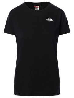 Tričko The North Face Simple Dome Tee W NF0A4T1AJK31