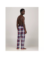 Pánské kalhoty FLANNEL PANT UM0UM029870KP - Tommy Hilfiger