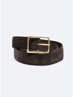 Big Star Belt 240125 803 Brown