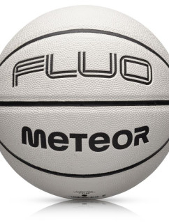 Meteor Fluo 7 basketbal 16752