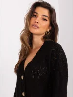 Jumper BA SW 8022 1.80P černá